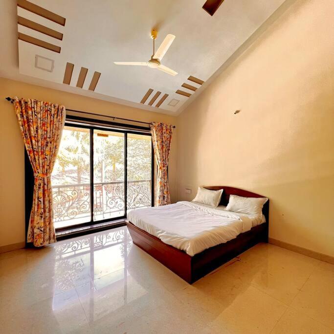 Cassiopeia By Stellar Stays Lonavala Exterior foto