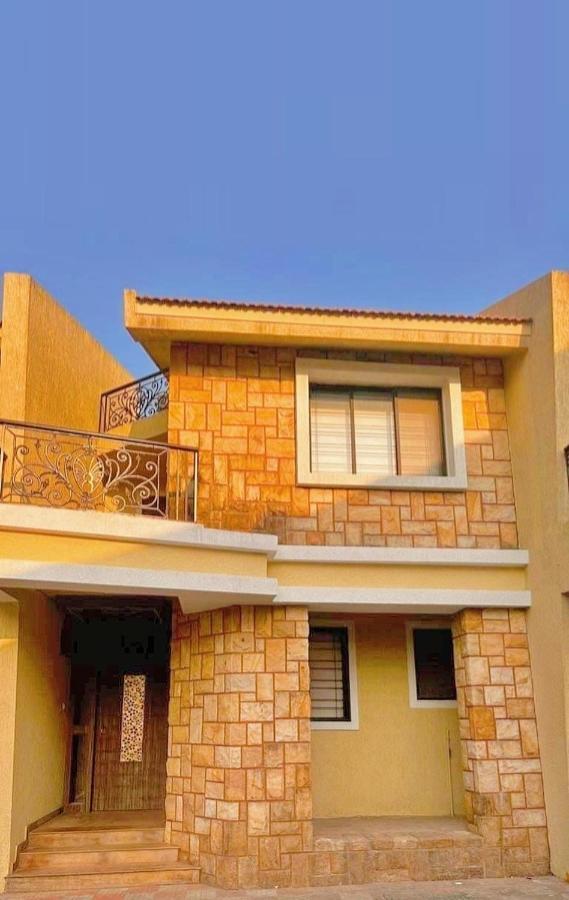Cassiopeia By Stellar Stays Lonavala Exterior foto