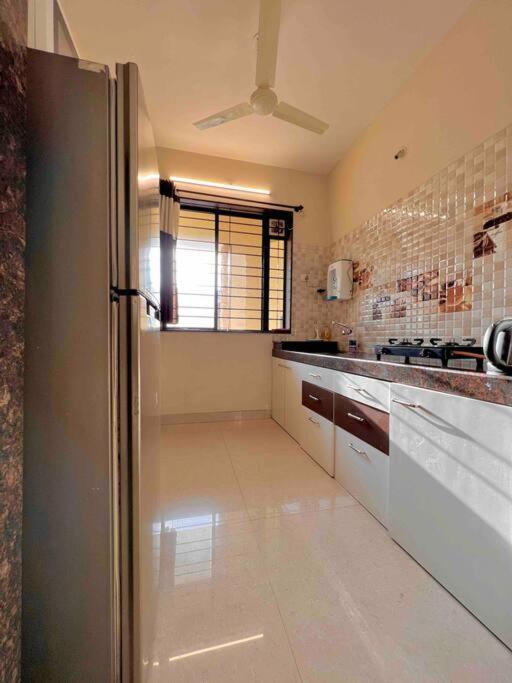 Cassiopeia By Stellar Stays Lonavala Exterior foto